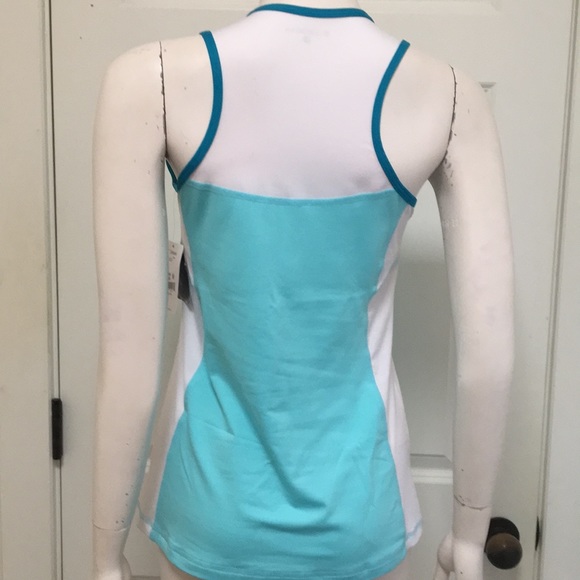 Sofibella Athletic/Athleisure Tank, NWT! - Picture 5 of 5